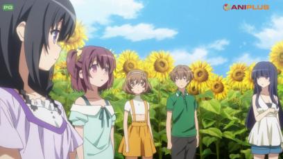 From the Starting Sky
