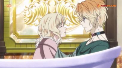 Diabolik Lovers Ep. 03