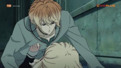 Diabolik Lovers Ep. 09
