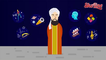 Matematika – Aljabar : Sejarah Aljabar