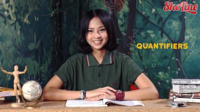 Quantifiers