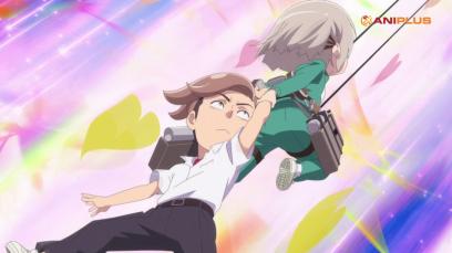 Love Letter! Titan Junior High School