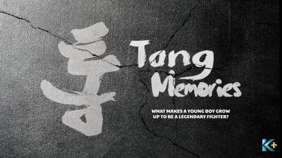 Tong Memories (12 Episodes) | Rated: PG-13