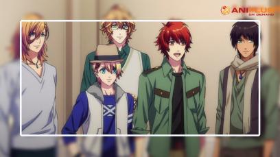 Uta no Prince-sama : Maji Love Revolutions Ep. 07 - Only One