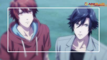 Uta no Prince-sama : Maji Love Revolutions Ep. 02 - GOLDEN*STAR