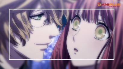 Uta no Prince-sama : Maji Love Revolutions Ep. 01 - The Dice are Cast