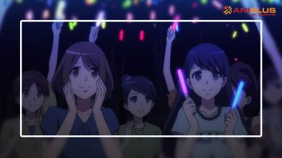 Uta no Prince-sama : Maji Love Revolutions Ep. 13 - Maji Love Revolutions
