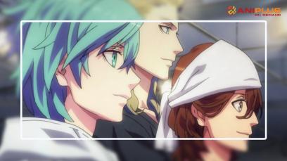 Uta no Prince-sama : Maji Love Revolutions Ep. 12 - Evolution Eve
