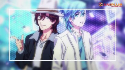 Uta no Prince-sama : Maji Love Revolutions Ep. 09 - Never...