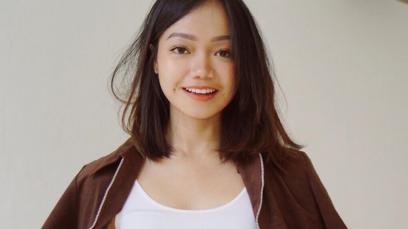 Fatthia Izzati - Oh So This is Taiwan