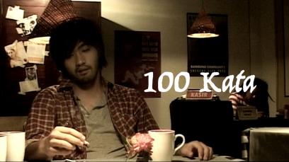 100 Kata | Rated : PG-13