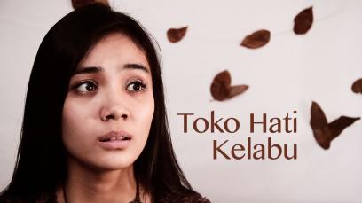 Toko Hati Kelabu | Rated : G