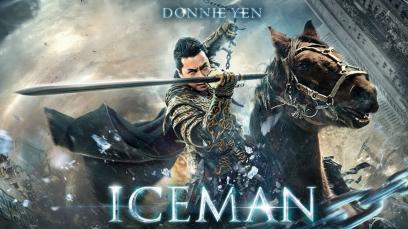 Iceman : The Time Traveller Trailer | Rated : 17 and above