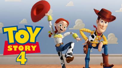 Toy Story 4 Trailer | Not Rated