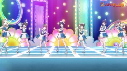 Wake Up, Girls! New Chapter Ep. 01 - We Are Wake Up, Girls!