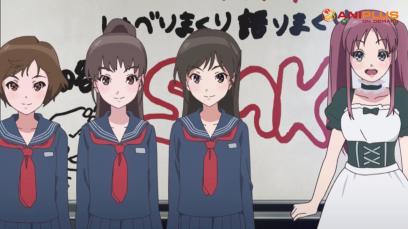 Wake Up, Girls! New Chapter Ep. 10 - Sprout New Buds!