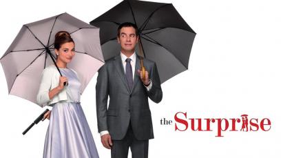 The Surprise | Not Rated