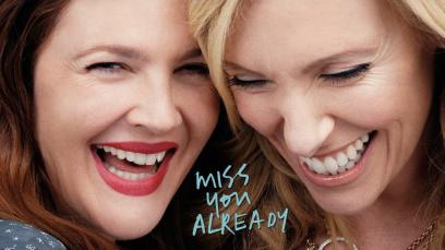 Miss You Already | Rated : PG-13