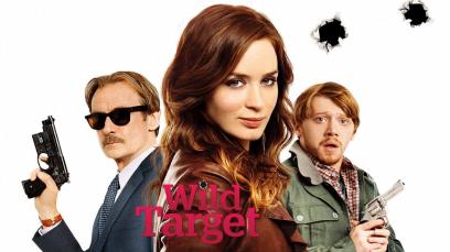 Wild Target | Rated : PG-13