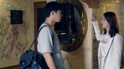 Single Wife Ep. 03
