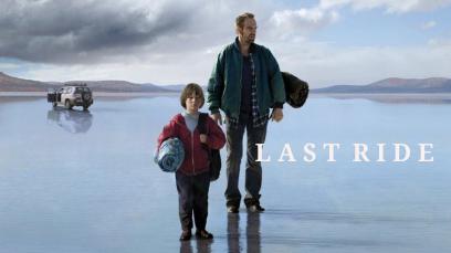 Last Ride | Not Rated