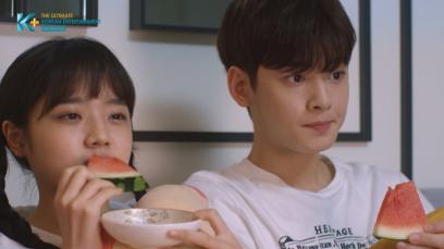 Revenge Note Ep. 03
