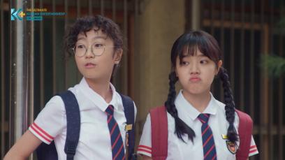Revenge Note Ep. 10