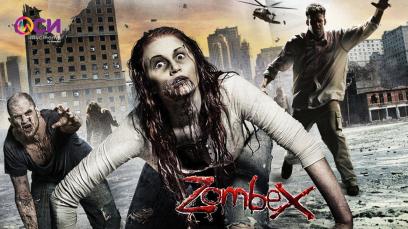 Zombex | Rated : R