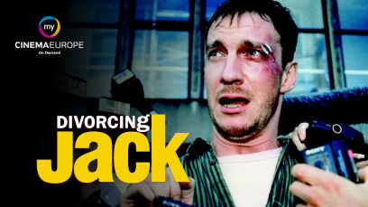 Divorcing Jack | Not Rated