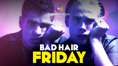 Bad Hair Day | Rated : PG-13