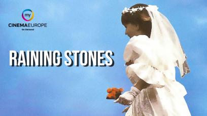 Raining Stones | Not Rated