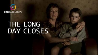 The Long Day Closes | Rated : PG