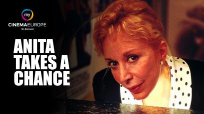 Anita Takes a Chance | Rated : PG-13