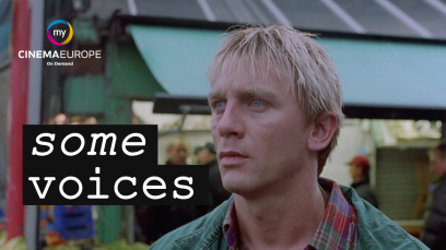 Some Voices | Rated : PG-13