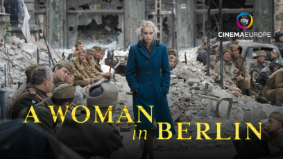 A Woman in Berlin | Not Rated