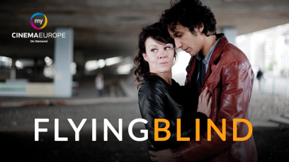 Flying Blind | Rated : PG-13