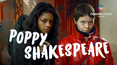 Poppy Shakespeare | Rated : PA 