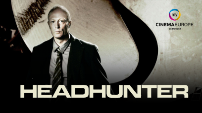 Headhunter | Rated : PG-13