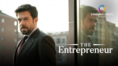 The Entrepreneur | Rated : PG-13