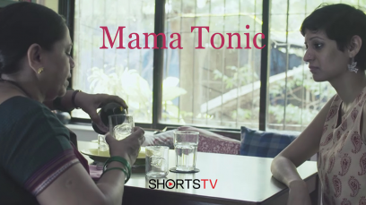 Mama Tonic | Rated : PG-13