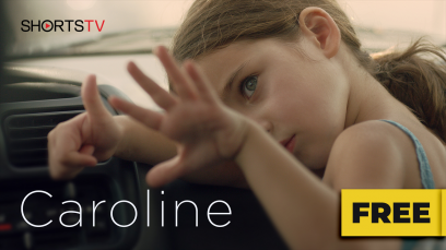 Caroline | Rated : PG