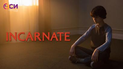 Incarnate | Rated : PG-13