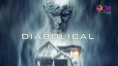 The Diabolical | Not Rated
