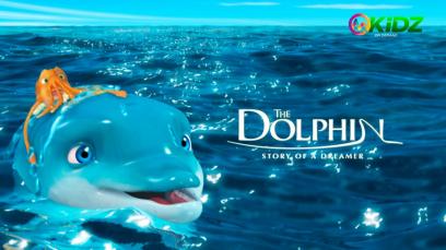 The Dolphin : Story of a Dreamer | Rated : PG