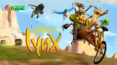 The Missing Lynx | Rated : PG