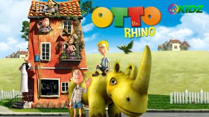 Otto the Rhino | Rated : PG