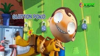 Glutton Poko