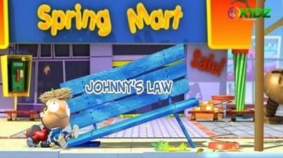 Johnny's Law