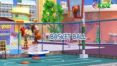 Basketball