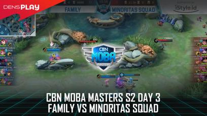 CBN MOBA Masters S2 - (KNOCKOUT) 36